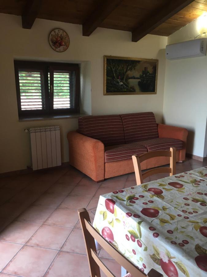 B&B Borgo Bellavista Santa Severina Exterior photo