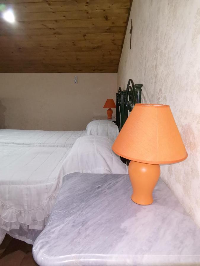 B&B Borgo Bellavista Santa Severina Exterior photo
