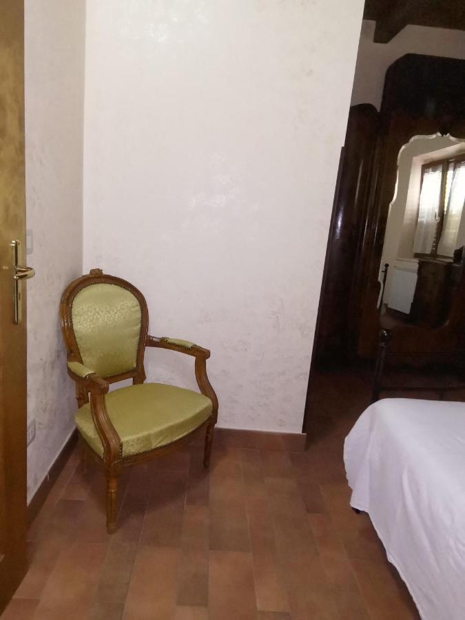 B&B Borgo Bellavista Santa Severina Exterior photo
