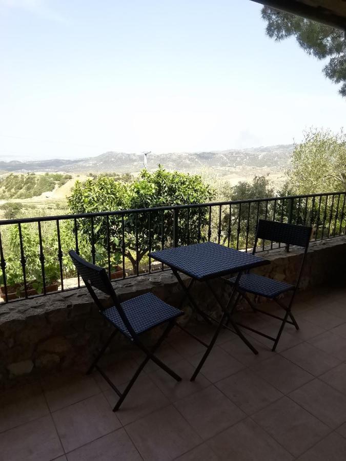 B&B Borgo Bellavista Santa Severina Exterior photo